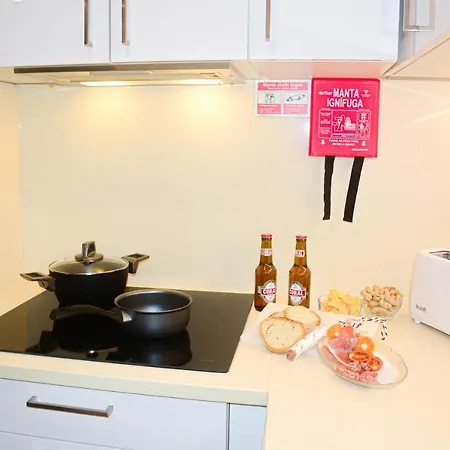Apartment Sol Do Lido 2