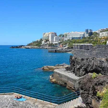 Apartment Sol Do Lido 2 Funchal (Madeira)
