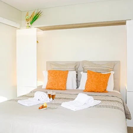 Sol Do Lido 2 Apartment